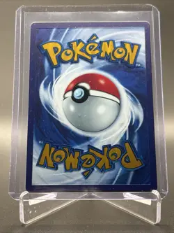 Mew ex 205/165 Scarlet & Violet 151 Full Art Secret Rare Holo Pokemon Card NM - Image 2