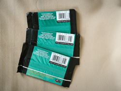 3X BOOSTER PACK 8th edition CORE SET Factory Sealed MTG Magic The Gathering - Image 2