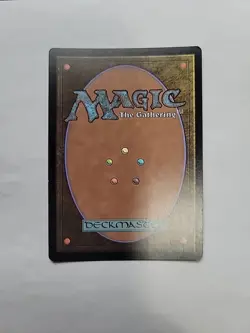 MTG - Teferi, Timebender Dominaria Foil R#270 - Image 3