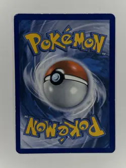 Pokemon TCG Charizard-EX XY Black Star Promos XY17 Holo Promo LP- - Image 2