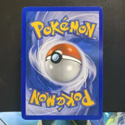 Pokemon TCG Mew 4/17 Pop Series 4 Holo Rare Card -LP :) - Image 4
