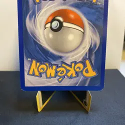 Pokemon TCG Mew 4/17 Pop Series 4 Holo Rare Card -LP :) - Image 5