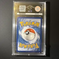 Pokemon TCG Metagross VMAX Chilling Reign 113/198 ACE 10 GEM MINT - Image 2
