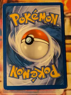 Golem 49/165 Expedition LP/MP Pokemon - Image 2