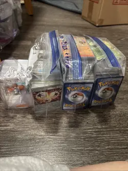 Pokemon TCG Journey Together, Mega Evolution, And Black Bolt And White Flare Lot - Image 3