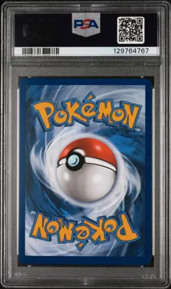 2025 POKEMON BLK EN-BLACK BOLT #161 GENESECT EX ⭐ PSA 10 JUST GRADED - Image 2