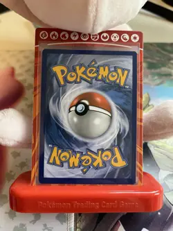 Here Comes Team Rocket! 113/108 Pokemon Evolutions Secret Rare NM - Image 2