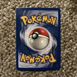 Celebi 16/64 Neo Revelation Regular Pokemon TCG Rare NM/LP++ - Image 2