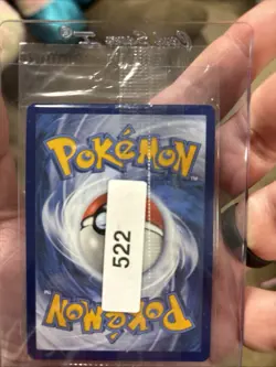 Snorlax 051 Pokemon S&V 151 Sealed Promo - Image 4