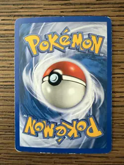 Pokemon TCG - Chansey EX Ultra Rare Ruby and Sapphire - Image 2