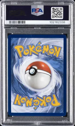 2023 POKEMON MEW EN-151 SPECIAL ILLUSTRATION RARE #200 BLASTOISE EX PSA 10 - Image 2
