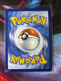 Iron Leaves ex 203/162 Temporal Forces Special Illustration Rare Pokemon TCG NM - Image 2