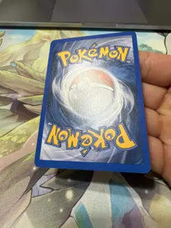 2006 Pokemon Holon's Castform 44/110 Holon Phantoms CLEAN!! - Image 3