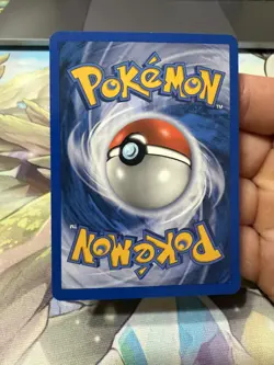 2006 Pokemon Holon's Castform 44/110 Holon Phantoms CLEAN!! - Image 4