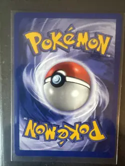Pokemon 1st Edition German Base Set Staryu (Sterndu) - Image 2