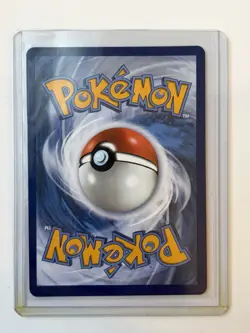 Pokemon Cynthia's Garchomp EX 232/182 Destined Rivals Holo Illustration Rare - Image 2