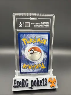 Pokemon TCG Charizard EX Obsidian Flames TAG 6 Ultra Rare Full Art - Image 2