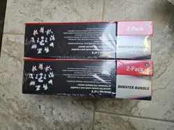 (2) Pokemon Sam's Club Prismatic Evolutions Surprise Box + Booster Bundle Lot - Image 3