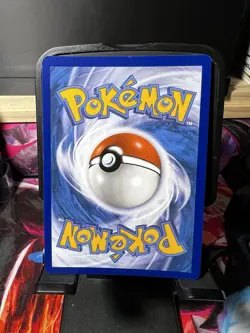 HD COSMOS HOLO Basic Water Energy SVE 003 - Pokemon 151 NM - Image 2