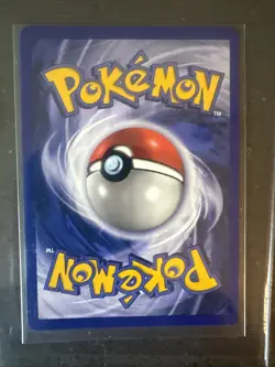 Pokemon 1st Edition German Base Set Wartortle (Schillok) - Image 2