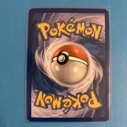 Pokemon Blastoise Shattered Holo Theme Deck Exclusive 13/95 HGSS Triumphant - LP - Image 2