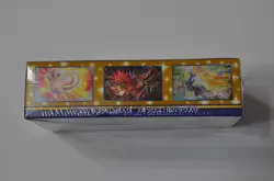 Pokemon Booster Box 25th Anniversary Collection s8a Japanese Factory Sealed 2021 - Image 2