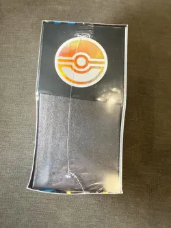 Pokemon Mega Evolution Gardevoir ETB Elite Trainer Box Brand New/ Factory Sealed - Image 3