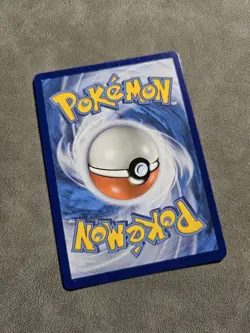 Pokemon TCG Giovanni's Exile 67/68 Full Art Trainer - SM Hidden Fates - NM - Image 4