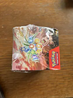 Pokemon TCG Surging Sparks Half Booster Box 18 Packs NEW - FREE UK POSTAGE - Image 5