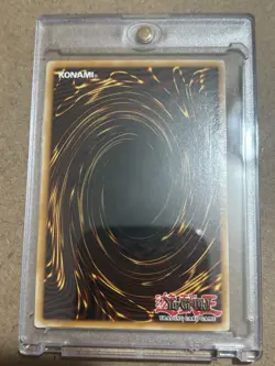 Yu-Gi-Oh! TCG Thor, Lord of the Aesir STOR-EN038 Ultimate Rare Unlimited NM - Image 2