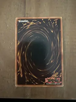 2002 Yu-Gi-Oh! Metal Raiders Kuriboh #MRD-071 - Image 2
