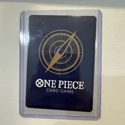 - [ ] One Piece TCG: Perona - (Illustrative Art) OP09-034 (English) (R) - Image 2