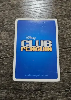 Club Penguin Card-Jitsu Lot - 122 Cards - 13 Foil Power Cards - Image 2
