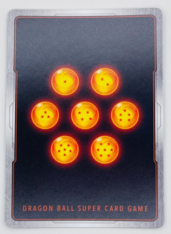 Protector Of The People DB2-159 SR | Dragon Ball Super Card Game LP - Image 2