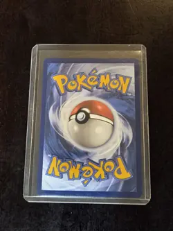 Lillie's Determination Pokemon Card SIR 184/132 Mega Evolutions ENGLISH - Image 2