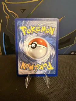 Pokemon TCG Rayquaza EX XY69 Black Star Promo Holo Card 2015 LP Condition - Image 2