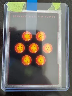 DBS Card - Z-Extra, Justice Impact BT27-124-C Mint - Image 2