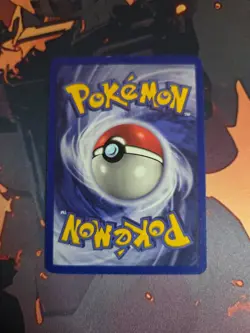 Pokemon TCG Arcanine Base Set, Unlimited Uncommon Card 23/102 Regular HP - Image 2