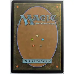 Sarkhan, Fireblood, 2019 Core Set (M19) #154, NM MTG - Image 2