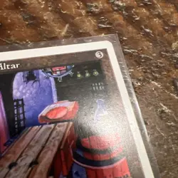 Ashnod's Altar Core Set 5th Edition MTG Regular Lightly Played - Image 4