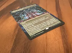 Cavern of Souls (0345) (Borderless) The Lost Caverns of Ixalan NM mtg - Image 2