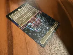 Cavern of Souls (0345) (Borderless) The Lost Caverns of Ixalan NM mtg - Image 5