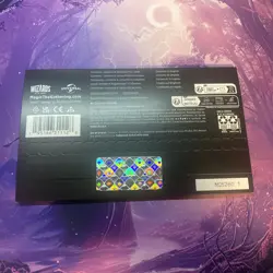 Secret Lair - Jaws: Terror of Amity Island - Rainbow Foil Edition (Sealed) MTG - Image 2