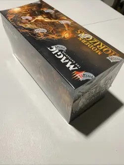MTG Modern Horizons 2019 MH1 Sealed Booster Box English Edition - Image 2