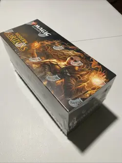 MTG Modern Horizons 2019 MH1 Sealed Booster Box English Edition - Image 3