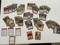 Magic the Gathering - World Championship Deck 2003 - Peer Kroger Reanimator - Image 1