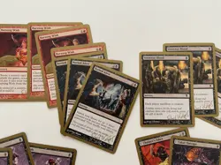Magic the Gathering - World Championship Deck 2003 - Peer Kroger Reanimator - Image 3
