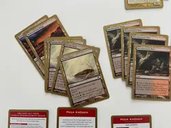 Magic the Gathering - World Championship Deck 2003 - Peer Kroger Reanimator - Image 4