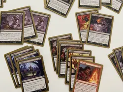 Magic the Gathering - World Championship Deck 2003 - Peer Kroger Reanimator - Image 5