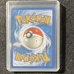 Pokemon Scizor E4 LV.49 Rising Rivals 48/111 SP Holo Uncommon Basic HP 80 2009 … - Image 2